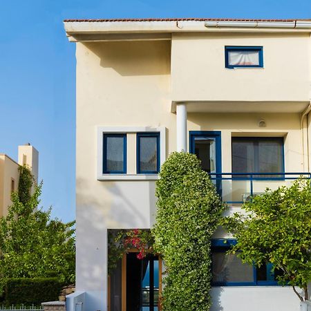 Rhodes Sunrise Maisonette Koskinou  外观 照片