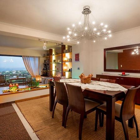 Rhodes Sunrise Maisonette Koskinou  外观 照片