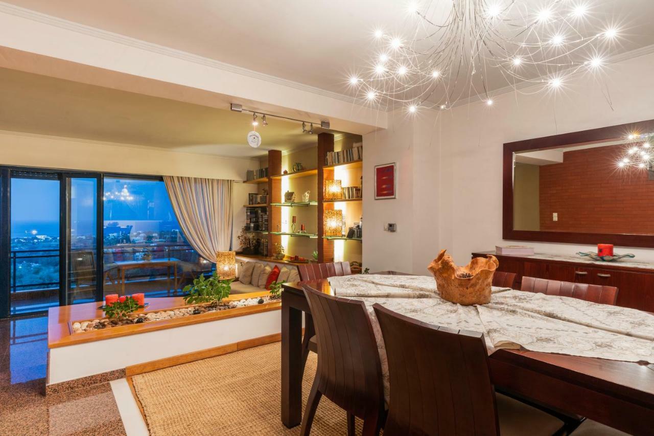 Rhodes Sunrise Maisonette Koskinou  外观 照片
