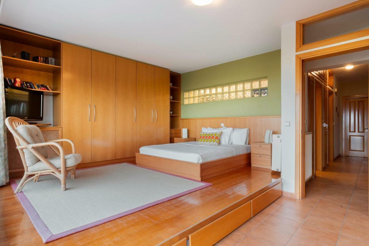 Rhodes Sunrise Maisonette Koskinou  外观 照片