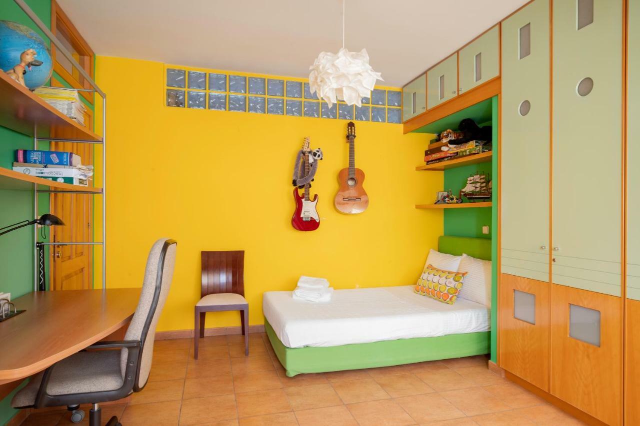 Rhodes Sunrise Maisonette Koskinou  外观 照片