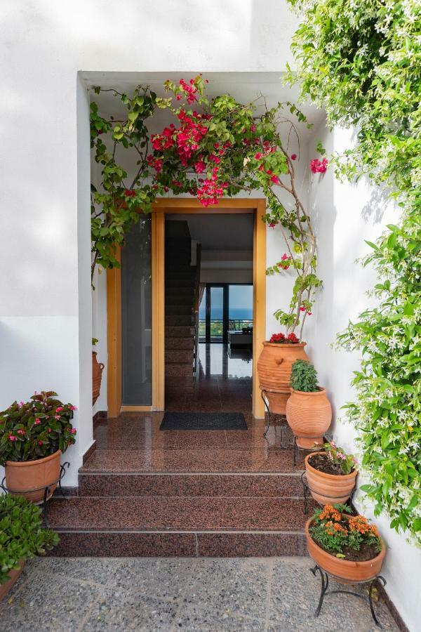 Rhodes Sunrise Maisonette Koskinou  外观 照片