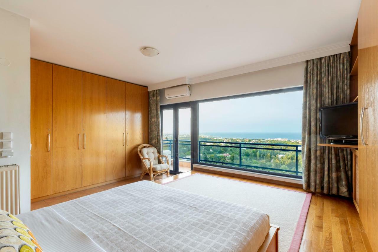 Rhodes Sunrise Maisonette Koskinou  外观 照片